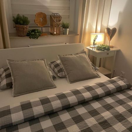 Apartament Stella Park Stargard Szczeciński Εξωτερικό φωτογραφία