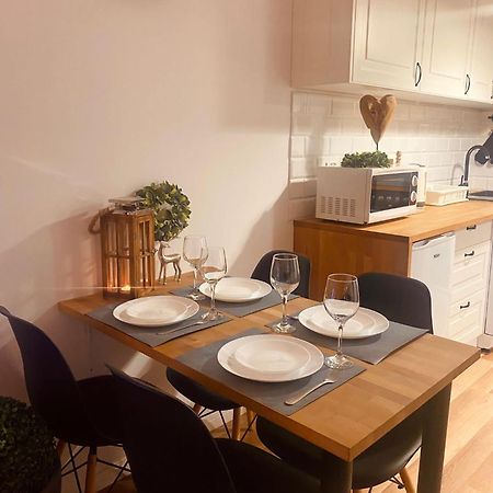 Apartament Stella Park Stargard Szczeciński Εξωτερικό φωτογραφία