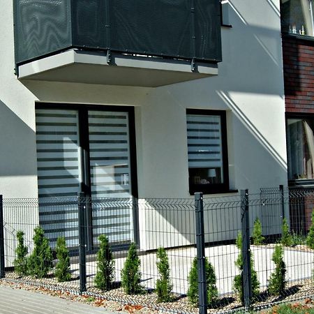 Apartament Stella Park Stargard Szczeciński Εξωτερικό φωτογραφία