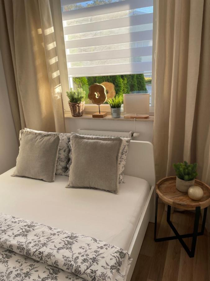 Apartament Stella Park Stargard Szczeciński Εξωτερικό φωτογραφία