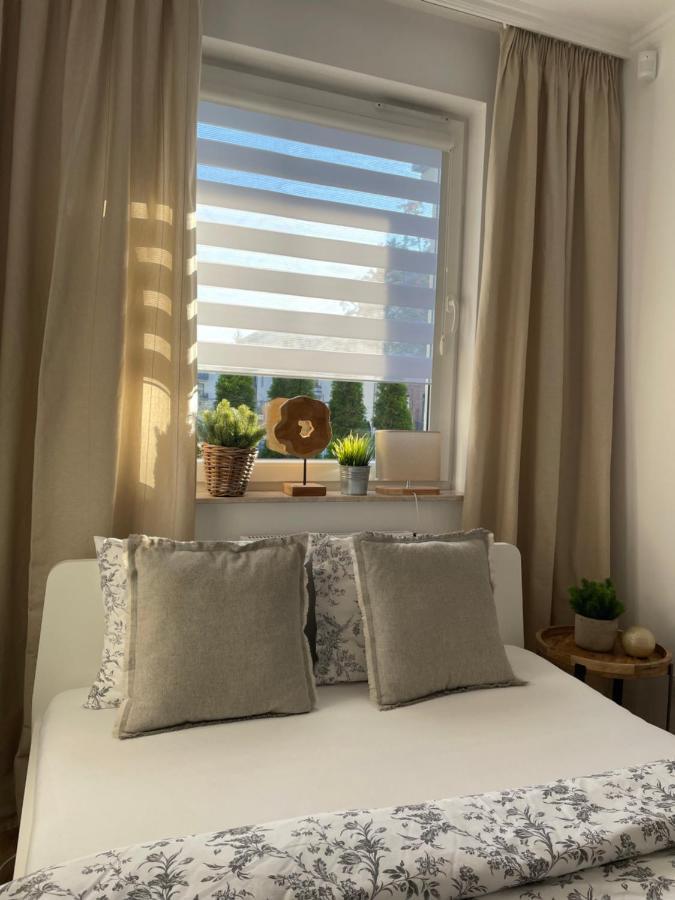 Apartament Stella Park Stargard Szczeciński Εξωτερικό φωτογραφία