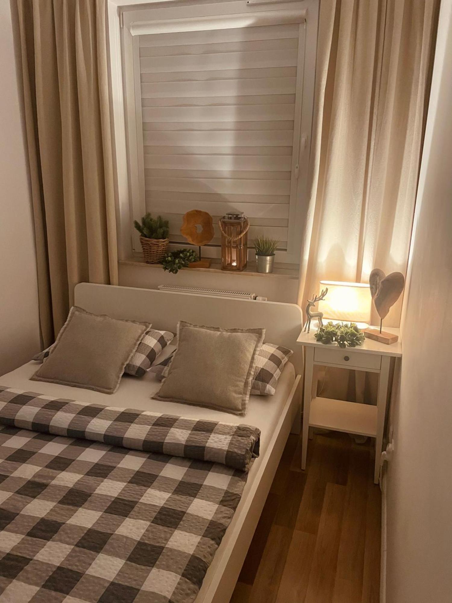 Apartament Stella Park Stargard Szczeciński Εξωτερικό φωτογραφία