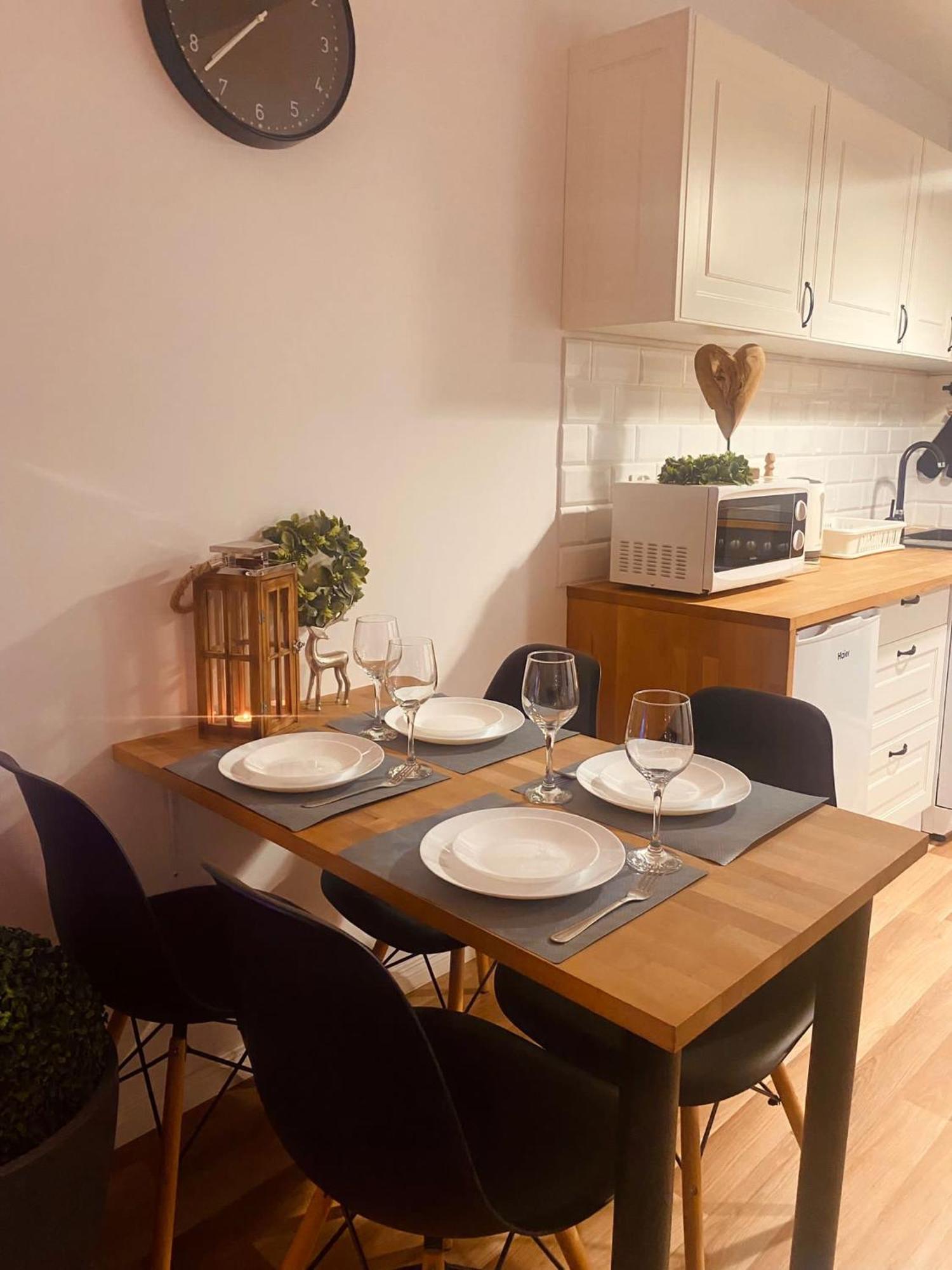 Apartament Stella Park Stargard Szczeciński Εξωτερικό φωτογραφία