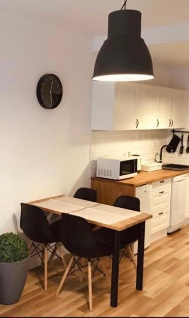 Apartament Stella Park Stargard Szczeciński Εξωτερικό φωτογραφία