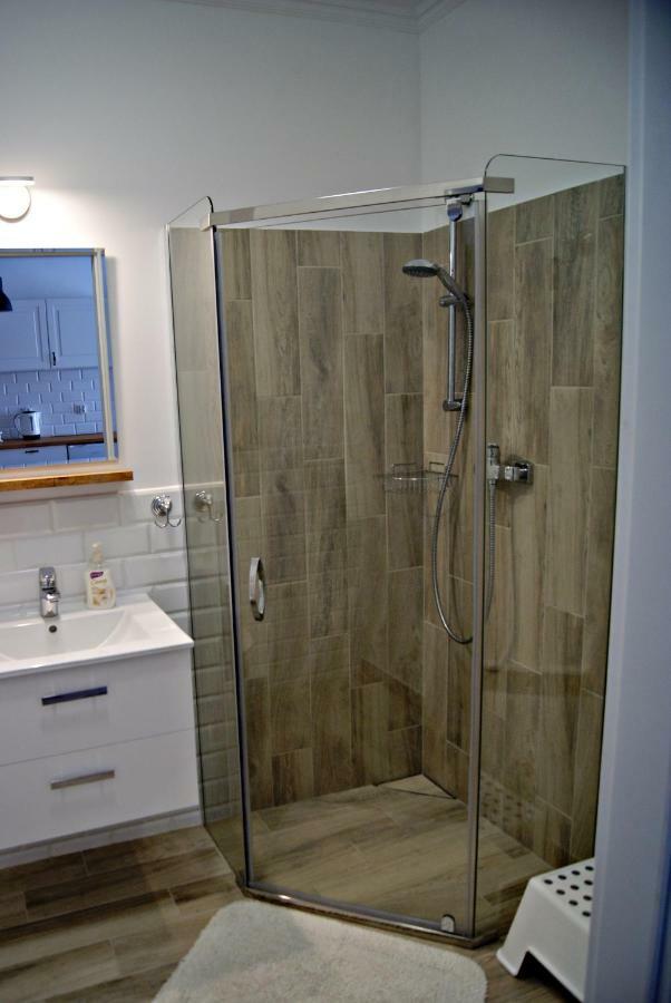 Apartament Stella Park Stargard Szczeciński Εξωτερικό φωτογραφία