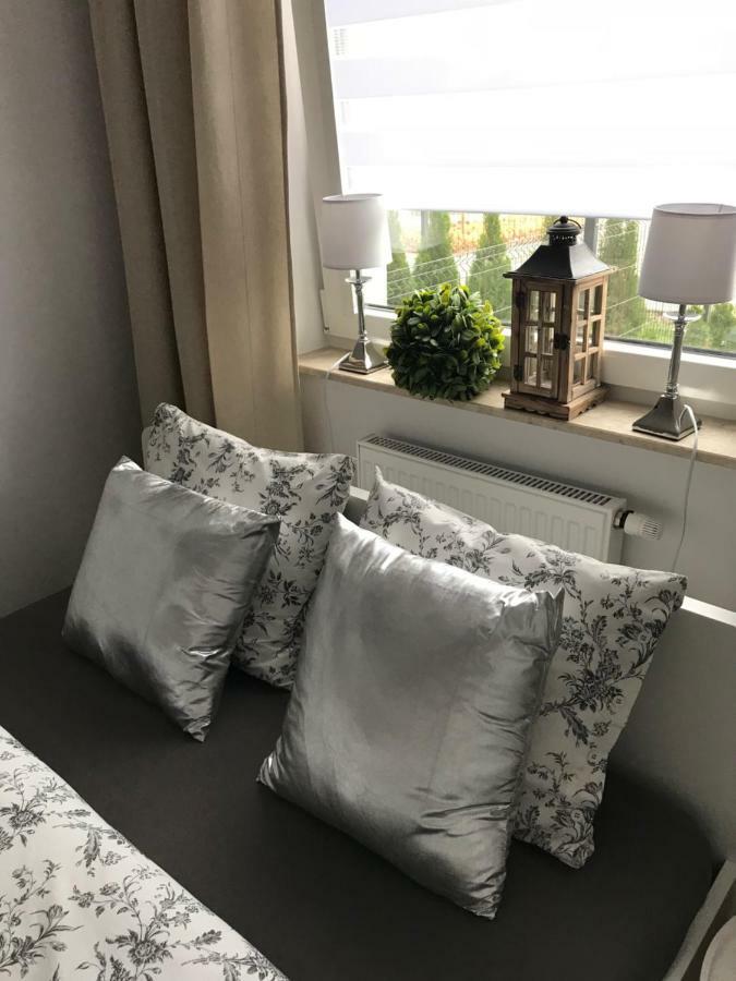 Apartament Stella Park Stargard Szczeciński Εξωτερικό φωτογραφία