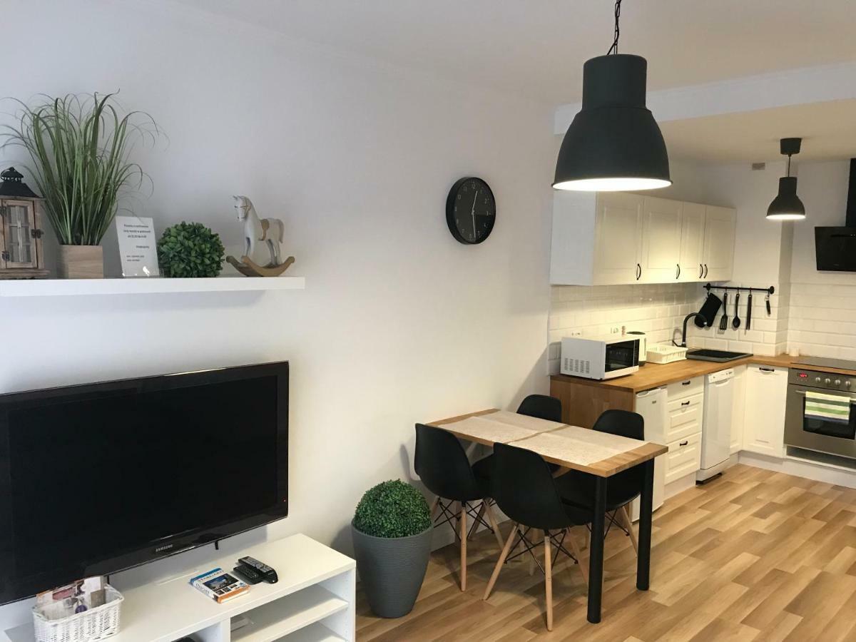 Apartament Stella Park Stargard Szczeciński Εξωτερικό φωτογραφία
